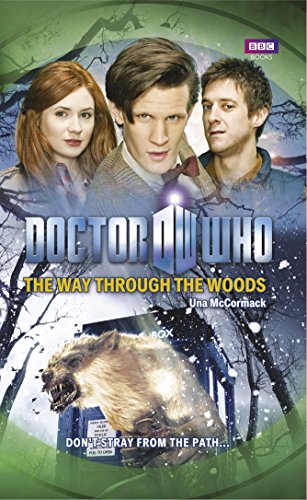 9781785943560: Doctor Who: The Way Through The Woods [Idioma Ingls] (DOCTOR WHO, 151)