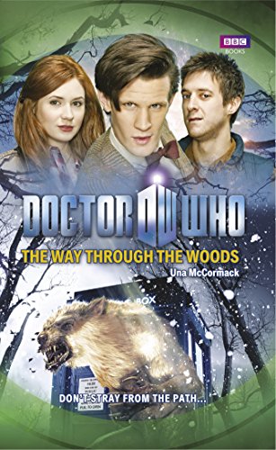 Stock image for Doctor Who: The Way Through the Woods for sale by Better World Books: West