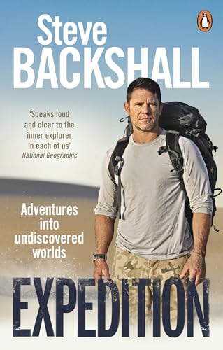 9781785943669: Expedition: Adventures into Undiscovered Worlds [Idioma Ingls]