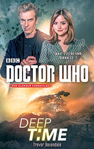 Beispielbild fr Doctor Who: Deep Time zum Verkauf von WorldofBooks