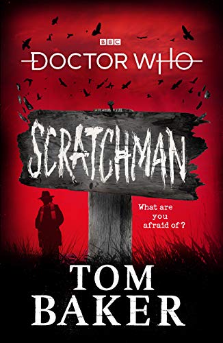 Beispielbild fr Doctor Who: Scratchman zum Verkauf von Better World Books