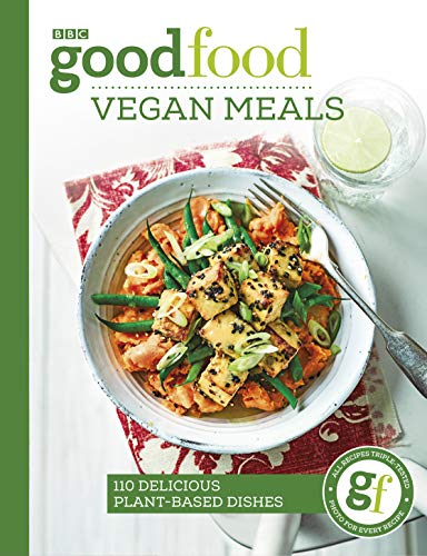 Stock image for Vegan Meals for sale by Blackwell's