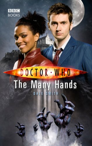 Beispielbild fr Doctor Who: The Many Hands (DOCTOR WHO, 48) zum Verkauf von WorldofBooks