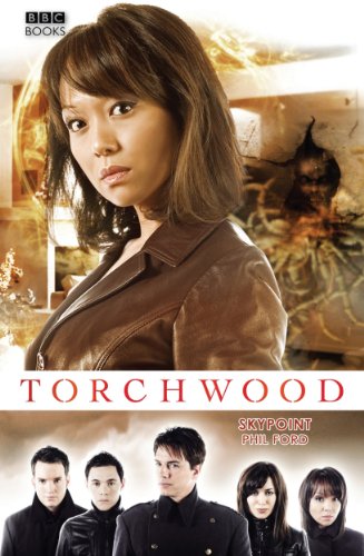 Stock image for Torchwood: SkyPoint for sale by Better World Books Ltd