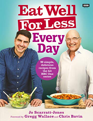 Imagen de archivo de Eat Well For Less: Every Day a la venta por WorldofBooks