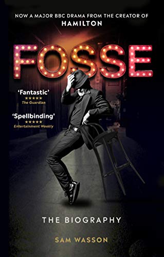 Stock image for Fosse: The Biography for sale by WorldofBooks