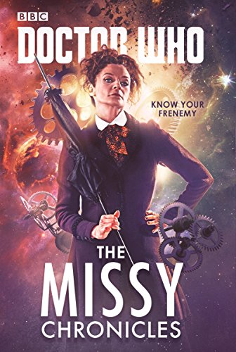 Beispielbild fr Doctor Who: The Missy Chronicles zum Verkauf von Monster Bookshop