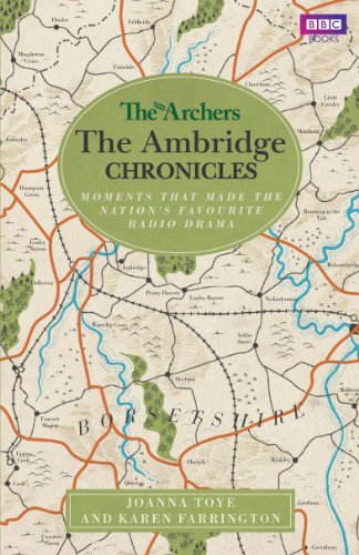 Beispielbild fr The Archers: The Ambridge Chronicles: Moments that made the nation's favourite radio drama zum Verkauf von WorldofBooks