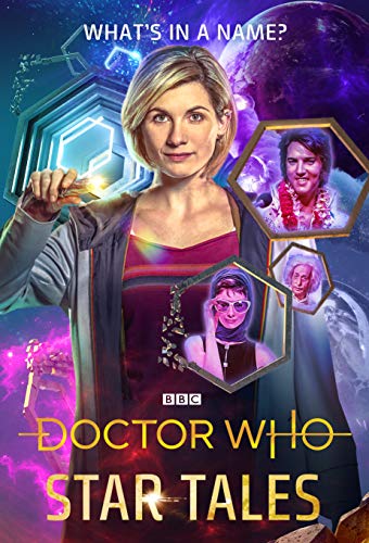 Imagen de archivo de Doctor Who: Star Tales a la venta por Bookmans