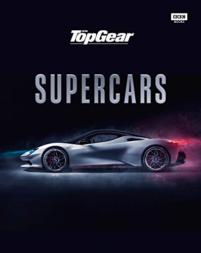 Stock image for Supercars for sale by Blackwell's