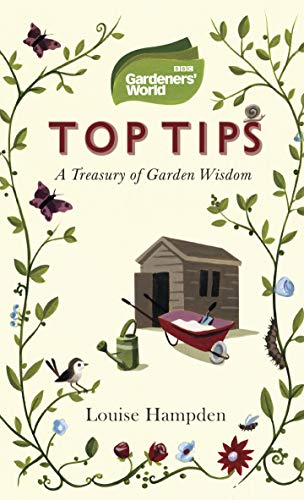 Stock image for Gardeners' World Top Tips for sale by Blackwell's