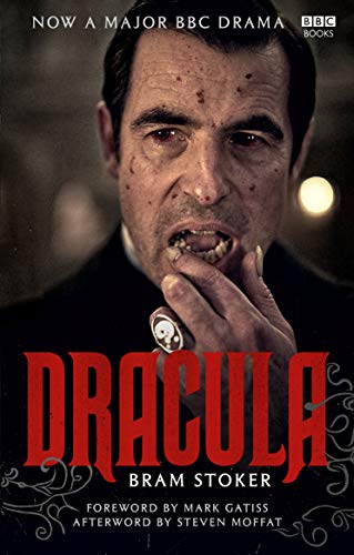 Stock image for Dracula (BBC Tie-in edition) for sale by AwesomeBooks