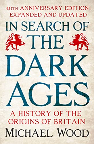 Stock image for In Search of the Dark Ages for sale by HPB-Red