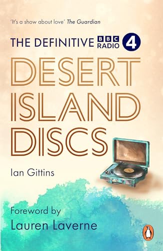 9781785947964: The Definitive Desert Island Discs: 80 Years of Castaways (Doctor Who)