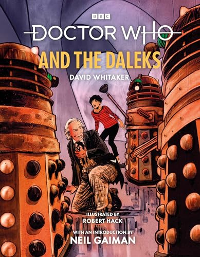 Beispielbild fr Doctor Who and the Daleks zum Verkauf von Blackwell's