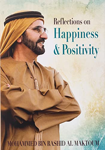 Beispielbild fr Reflections on Happiness and Positivity zum Verkauf von Book Deals