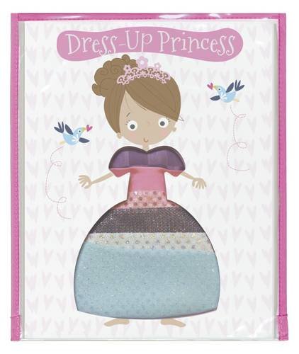 Beispielbild fr Dress-Up Princess zum Verkauf von WorldofBooks