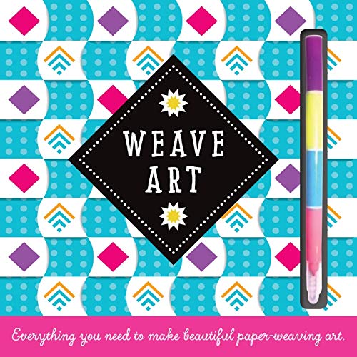 9781785981234: Weave Art