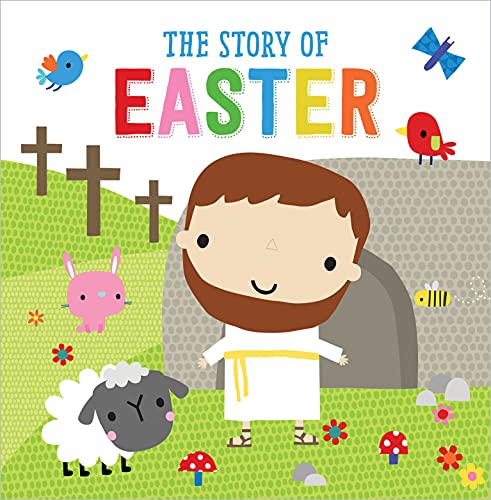 Stock image for The Story of Easter for sale by Wonder Book