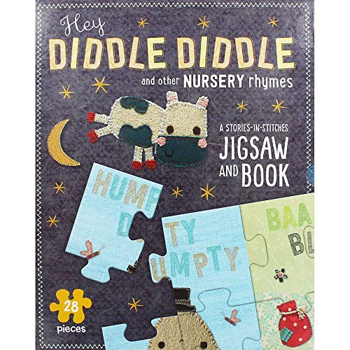9781785986376: Hey Diddle Diddle and Other Nursery Rhymes