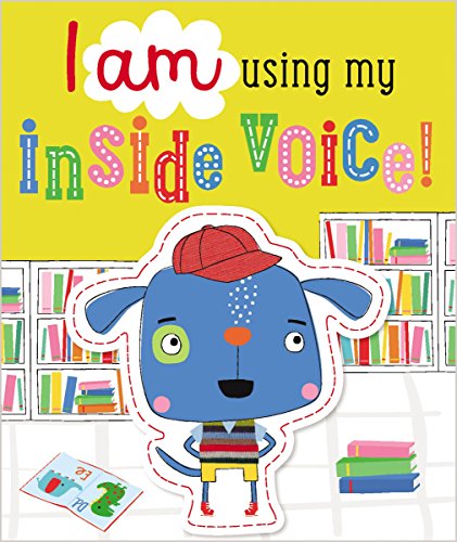 Imagen de archivo de Using My Inside Voice a la venta por Greener Books