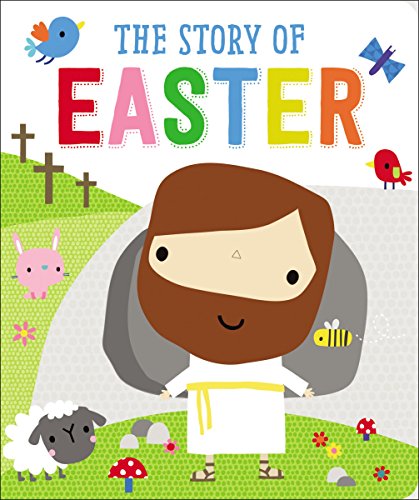 Imagen de archivo de The Story of Easter a la venta por SecondSale