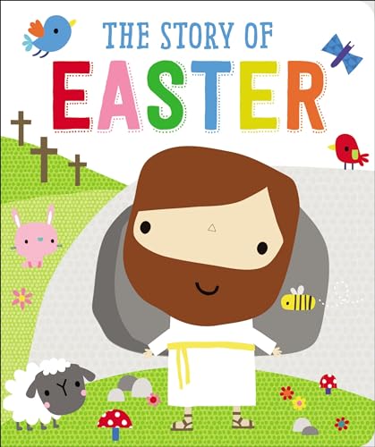 Stock image for The Story of Easter for sale by SecondSale