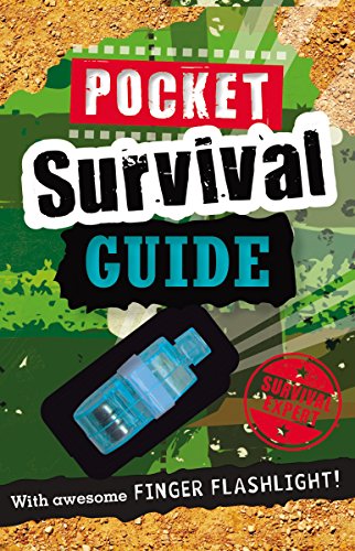Stock image for Pocket Survival Guide for sale by Better World Books