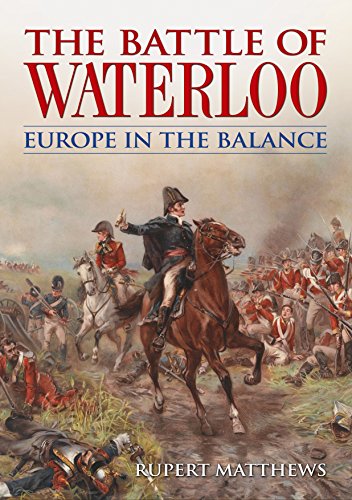 9781785990205: The Battle of Waterloo