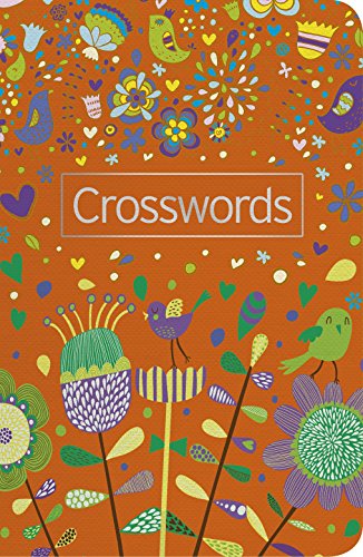 Beispielbild fr Crosswords (Jotter 256pp) zum Verkauf von WorldofBooks