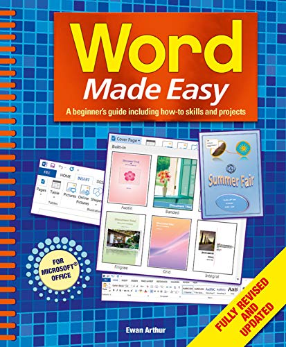 Beispielbild fr Word Made Easy zum Verkauf von Better World Books