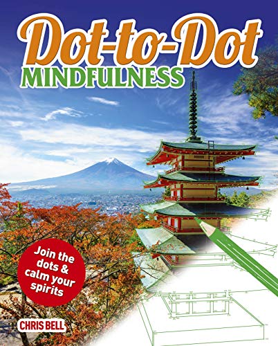 Beispielbild fr Dot-to-Dot Mindfulness zum Verkauf von WorldofBooks