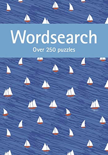 Beispielbild fr Elegant Wordsearch zum Verkauf von Wonder Book