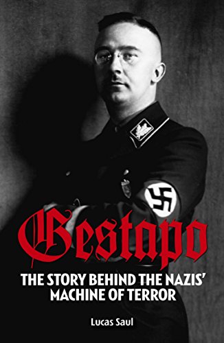 Beispielbild fr Gestapo zum Verkauf von Better World Books