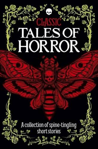 Stock image for Classic Tales of Horror for sale by Half Price Books Inc.