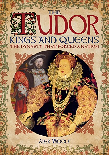 Beispielbild fr The Tudor Kings and Queens zum Verkauf von Better World Books