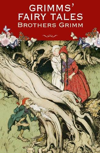 Beispielbild fr Grimm's Fairy Tales zum Verkauf von Better World Books