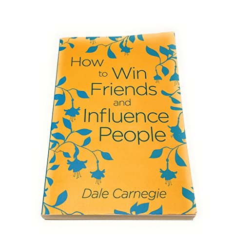 Beispielbild fr How to Win Friends and Influence People zum Verkauf von Better World Books