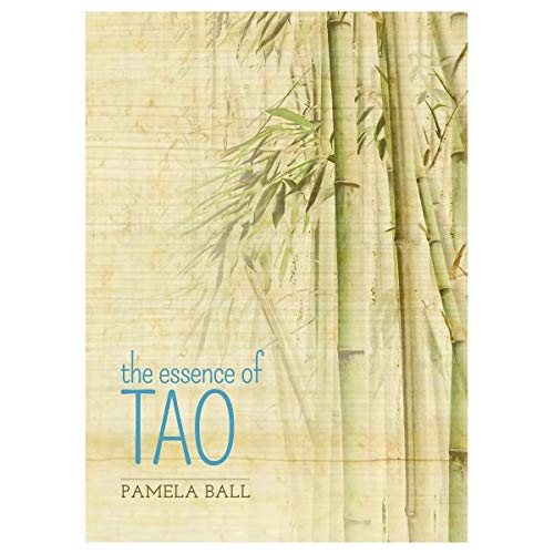 Imagen de archivo de The Essence of Tao a la venta por Bahamut Media