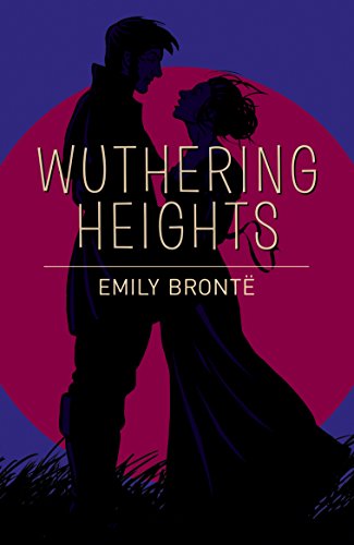 Beispielbild fr Wuthering Heights (Arcturus Classics) zum Verkauf von medimops