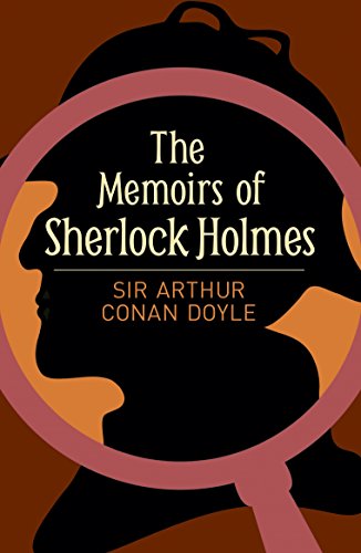 Imagen de archivo de The Memoirs of Sherlock Holmes a la venta por Werdz Quality Used Books