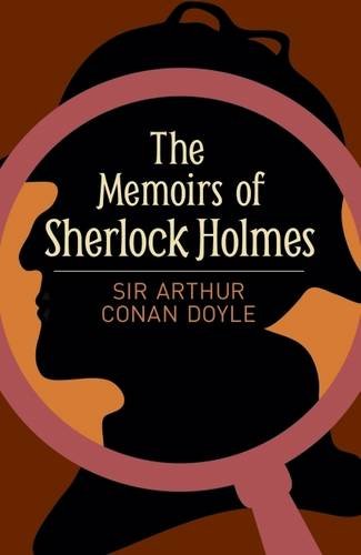 Stock image for The Memoirs of Sherlock Holmes for sale by Goldstone Books