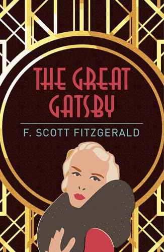 The Great Gatsby - Fitzgerald F. Scott