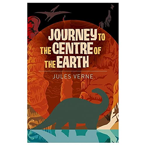 Stock image for Journey to the Centre of the Earth for sale by Blackwell's