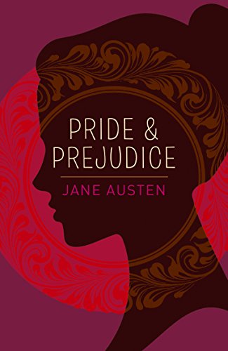 Beispielbild fr Pride and Prejudice (Arcturus Essential Austen) zum Verkauf von WorldofBooks