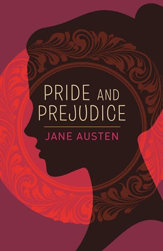 Stock image for Pride and Prejudice (Arcturus Essential Austen) for sale by WorldofBooks