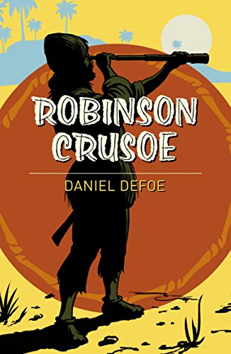 Beispielbild fr Robinson Crusoe zum Verkauf von Wonder Book