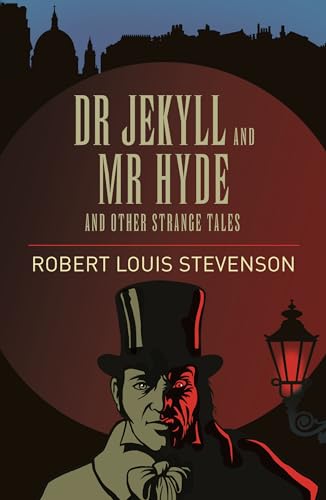 Beispielbild fr Dr Jekyll and Mr Hyde (Arcturus Classics) zum Verkauf von Wonder Book