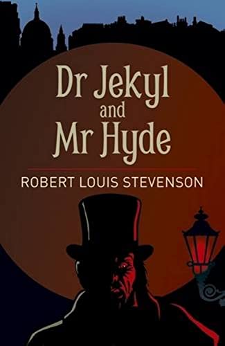 9781785996221: Dr Jekyll and Mr Hyde (Arcturus Classics)