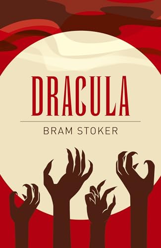 Beispielbild fr Dracula zum Verkauf von ThriftBooks-Atlanta